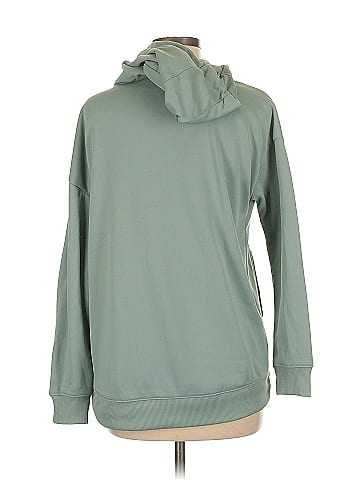 Mondetta Zip Up Hoodie (view 2)