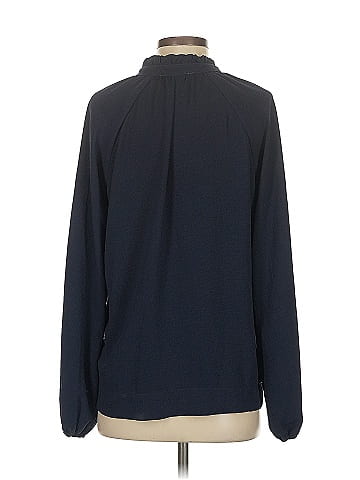 Betsey's Boutique Shop Long Sleeve Blouse (view 2)
