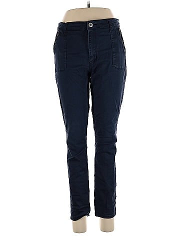 STS Blue Jeans (view 1)
