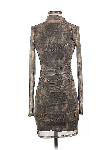 Pull&Bear Cocktail Dress (view 1)