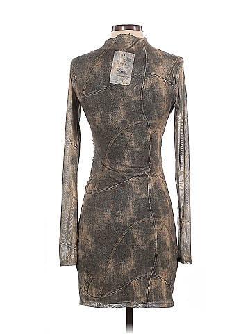 Pull&Bear Cocktail Dress (view 2)
