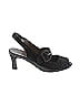 Anyi Lu Black Heels Size EU 37 - photo 1