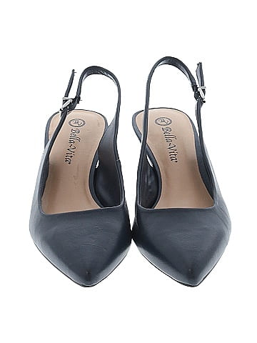 Bella Vita Heels (view 2)