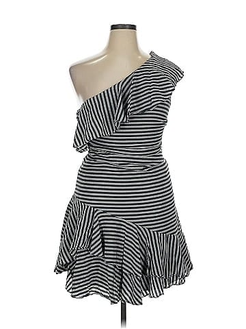 Halston Heritage Casual Dress (view 1)