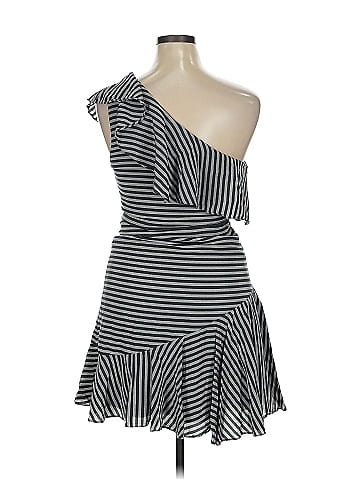 Halston Heritage Casual Dress (view 2)