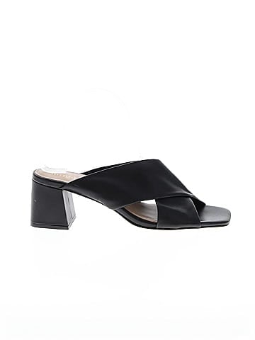 Minelli Heels (view 1)