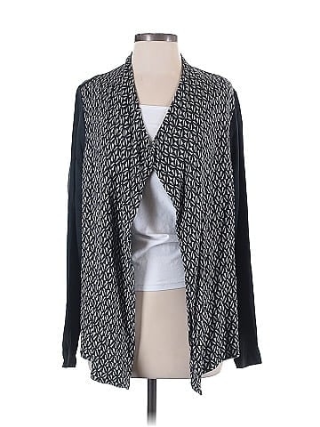 Three Dots Blazer (view 1)