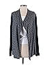 Three Dots Gray Blazer Size S - photo 1