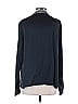 Three Dots Gray Blazer Size S - photo 2