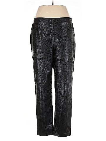 Isaac Mizrahi LIVE! Casual Pants (view 1)