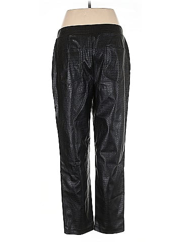 Isaac Mizrahi LIVE! Casual Pants (view 2)