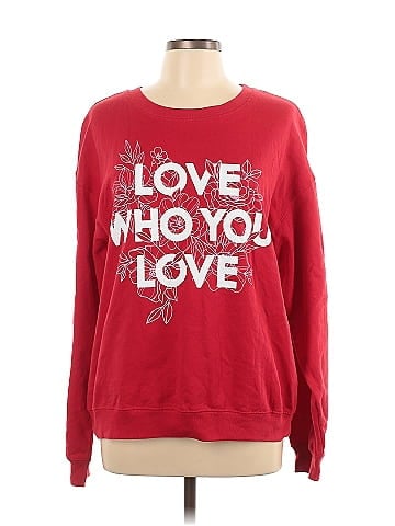 Wound Up Long Sleeve T-Shirt (view 1)