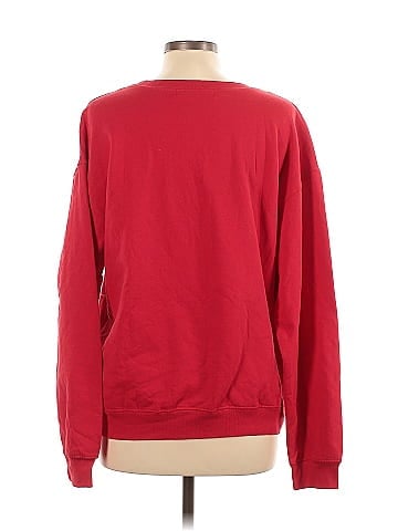 Wound Up Long Sleeve T-Shirt (view 2)