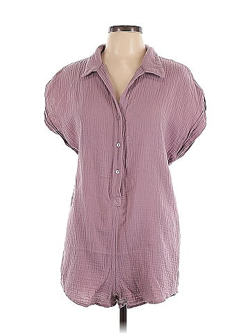 Shade & Shore Romper (view 1)