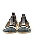 Yosi Samra 100% Leather Tan Flats Size 8 - photo 2