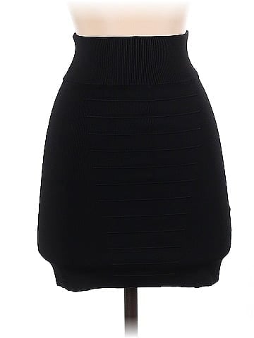 GUESS by Marciano Formal Skirt (view 1)