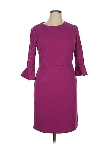 Donna Morgan Cocktail Dress (view 1)