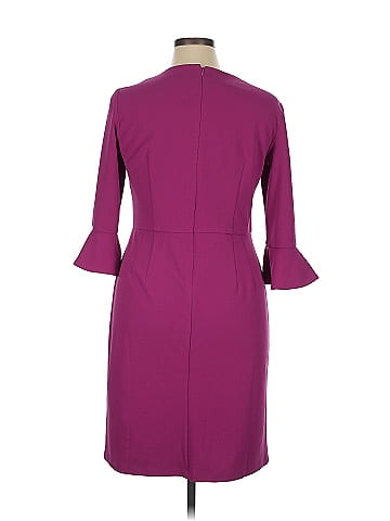 Donna Morgan Cocktail Dress (view 2)