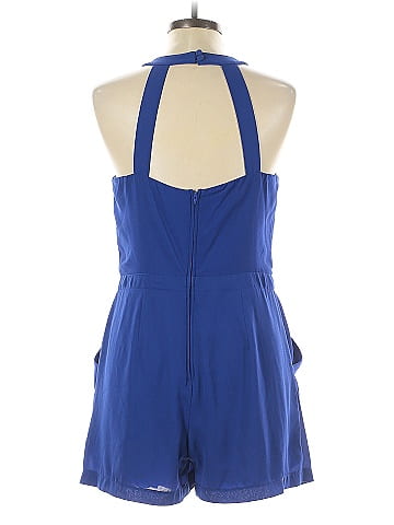 Bisou Bisou Romper (view 2)