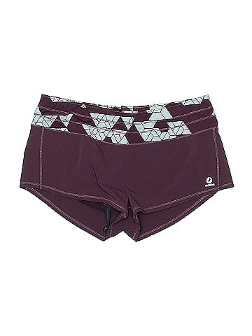 Oiselle Athletic Shorts (view 1)
