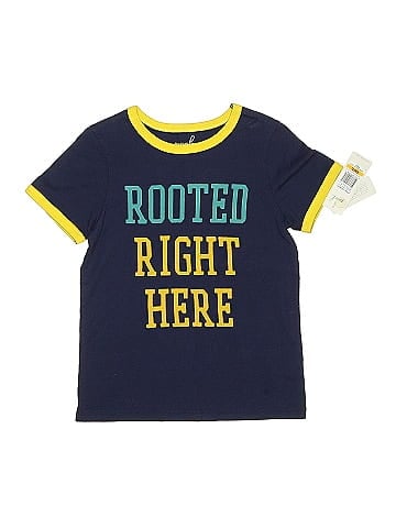 Peek... Short Sleeve T-Shirt (view 1)