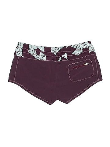 Oiselle Athletic Shorts (view 2)