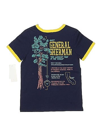 Peek... Short Sleeve T-Shirt (view 2)