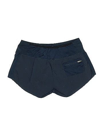 Oiselle Athletic Shorts (view 2)