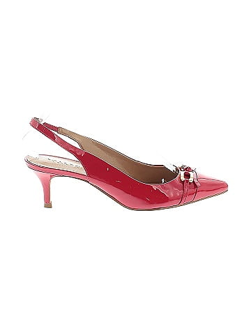 Talbots Heels (view 1)