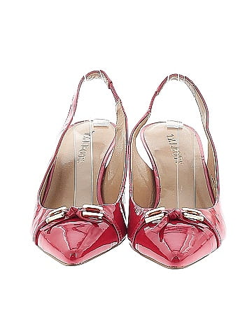 Talbots Heels (view 2)
