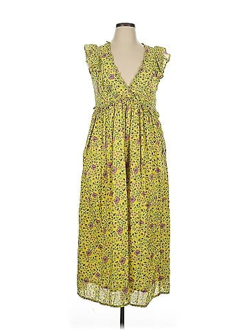 Banjanan Casual Dress (view 1)