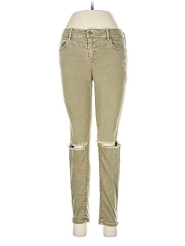 Stradivarius Jeans (view 1)
