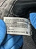 Universal Thread Chevron-herringbone Gray Jeans Size 00 - photo 5