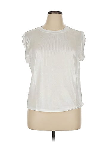Porridge Short Sleeve Top (view 1)