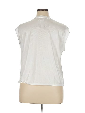 Porridge Short Sleeve Top (view 2)