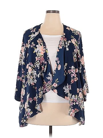 Cameo Kimono (view 1)
