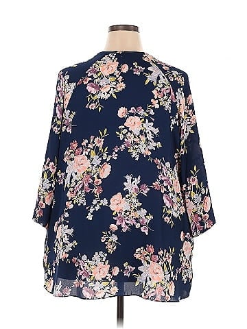 Cameo Kimono (view 2)