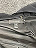 Belstaff 100% Silk Black Cocktail Dress Size EU (IT) 46 / US 10 - photo 3