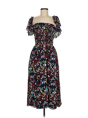 Tanya Taylor Cocktail Dress (view 1)