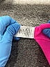 Talbots 100% Cashmere Pink Cashmere Pullover Sweater Size S - photo 8