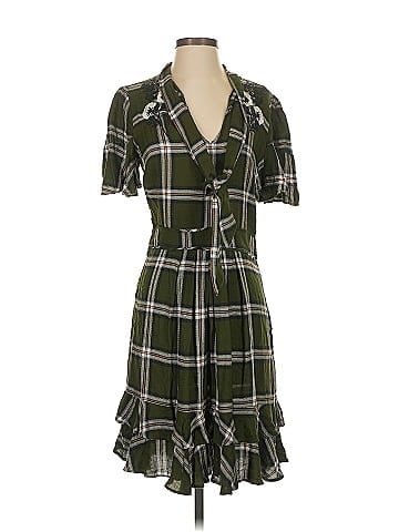Ranna Gill Casual Dress (view 1)