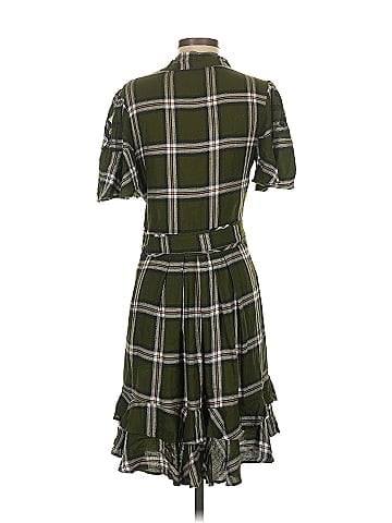 Ranna Gill Casual Dress (view 2)