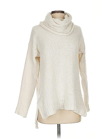 BB Dakota Turtleneck Sweater (view 1)