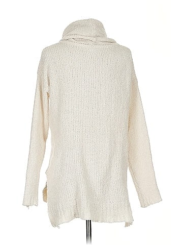 BB Dakota Turtleneck Sweater (view 2)
