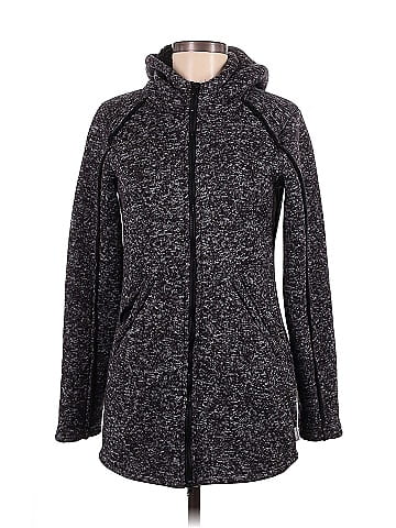 Avalanche Coat (view 1)
