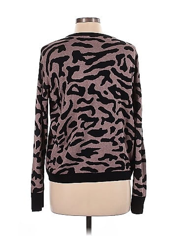 Emmelee Pullover Sweater (view 2)