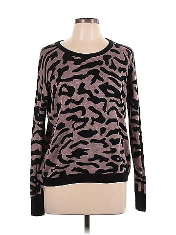 Emmelee Pullover Sweater (view 1)