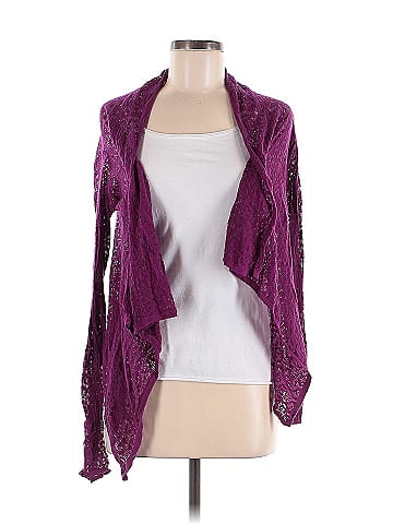 Moda International Cardigan (view 1)