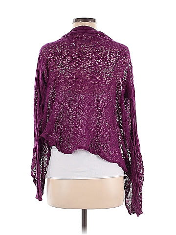 Moda International Cardigan (view 2)