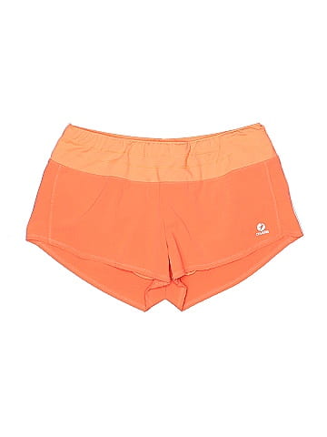 Oiselle Athletic Shorts (view 1)